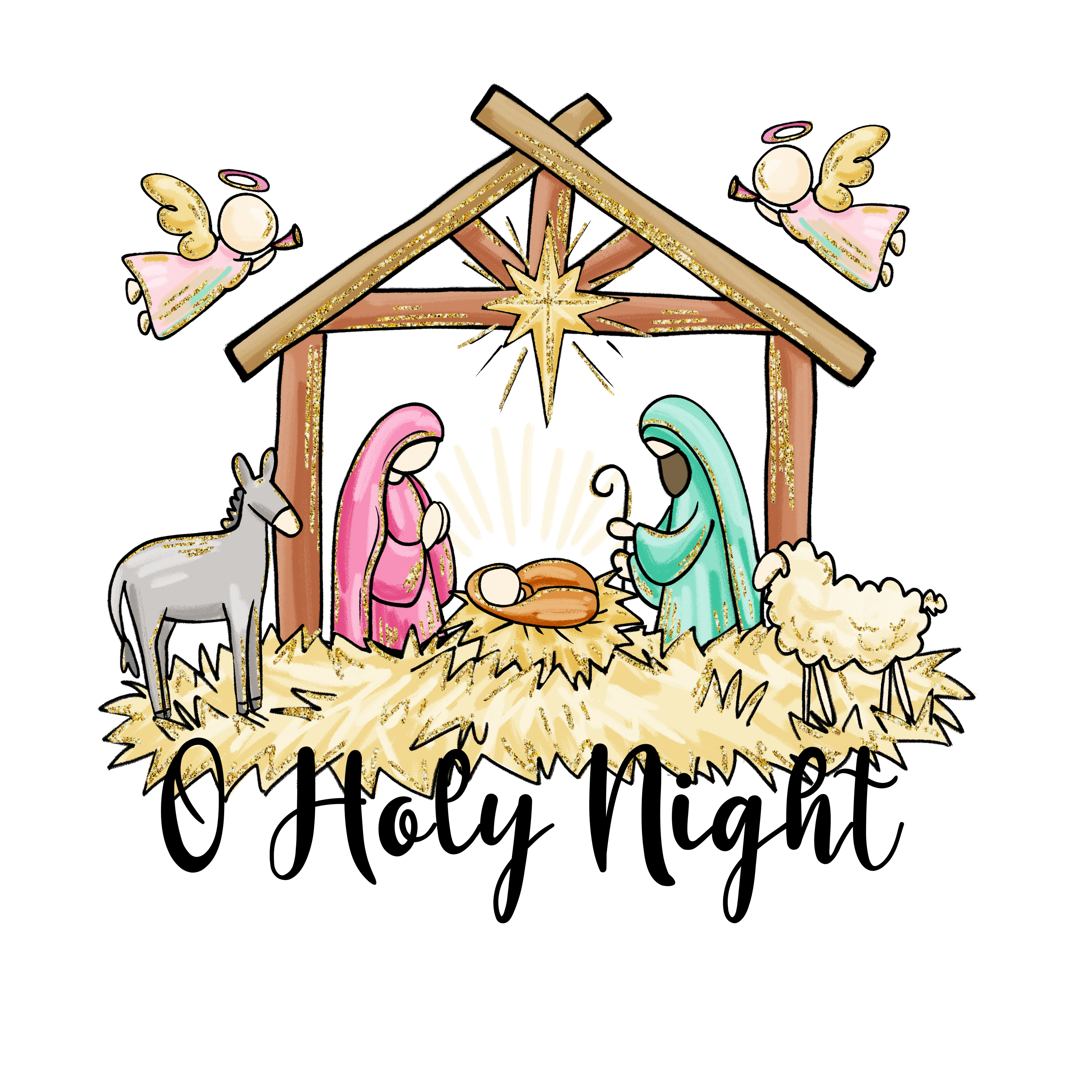 Short-Sleeved Tee shirts