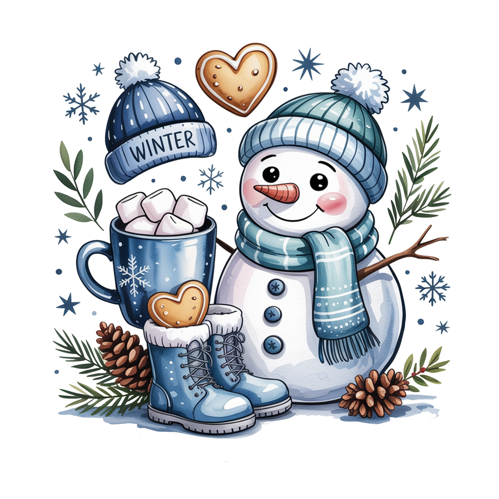 Short-Sleeved Tee shirts