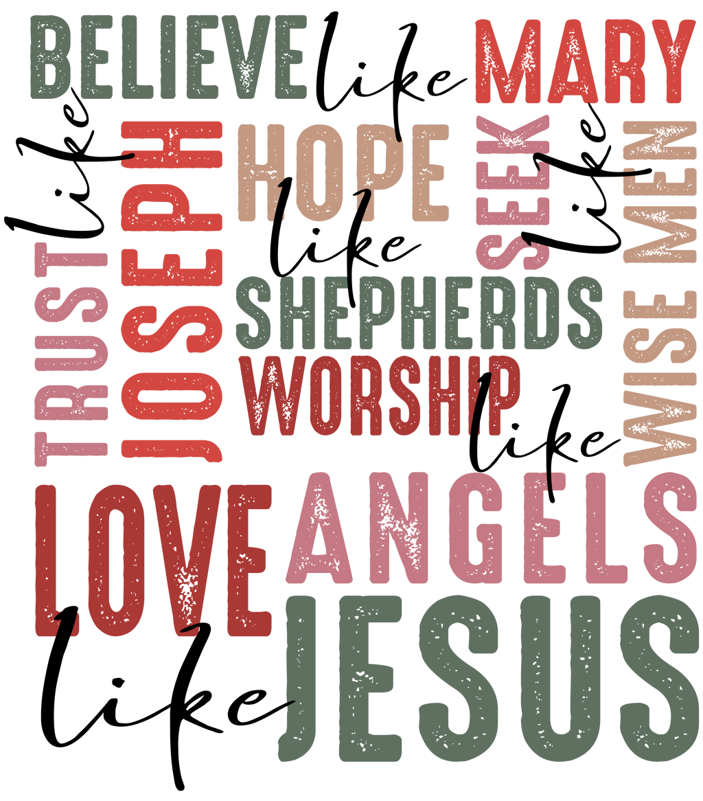 Short-Sleeved Tee shirts