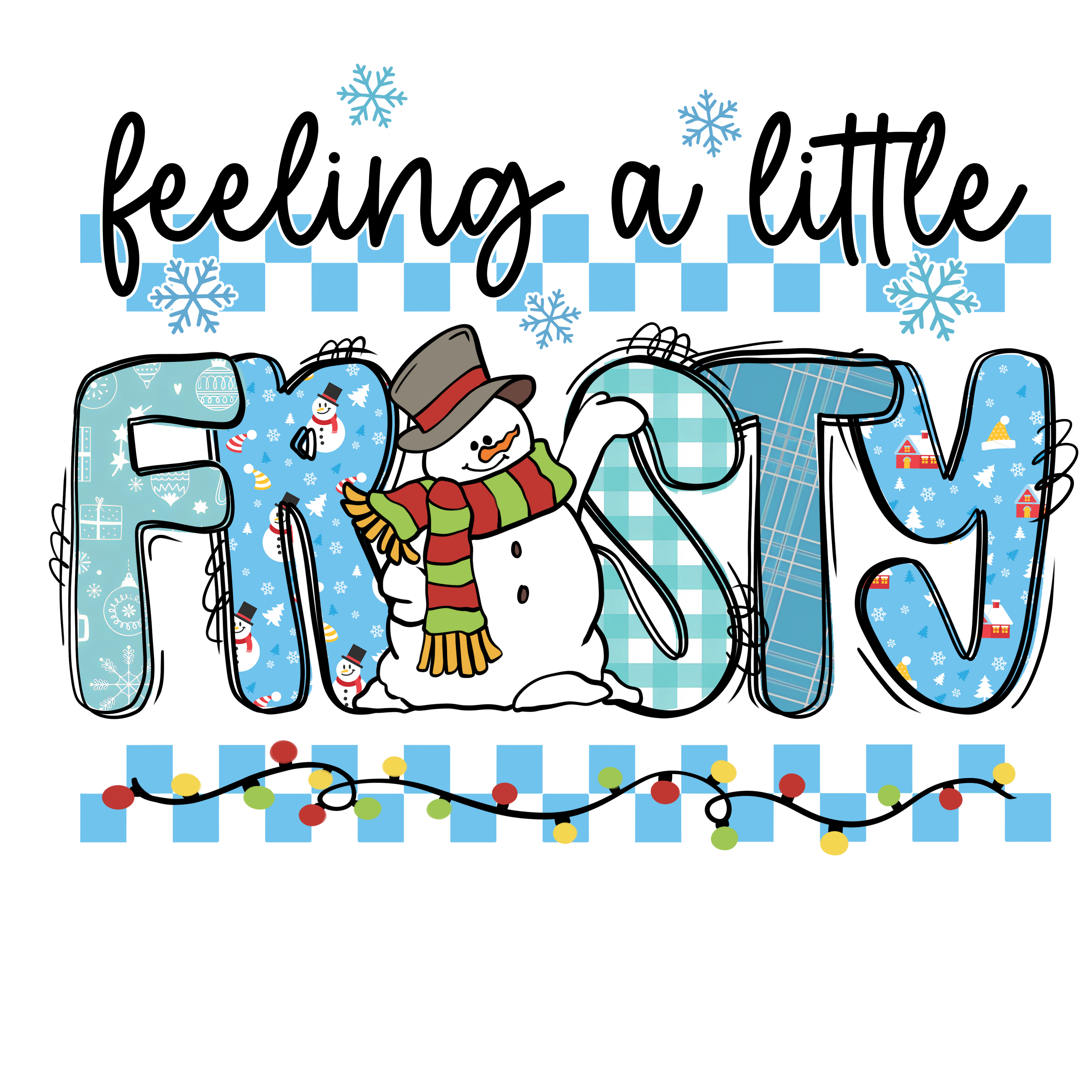 Short-Sleeved Tee shirts