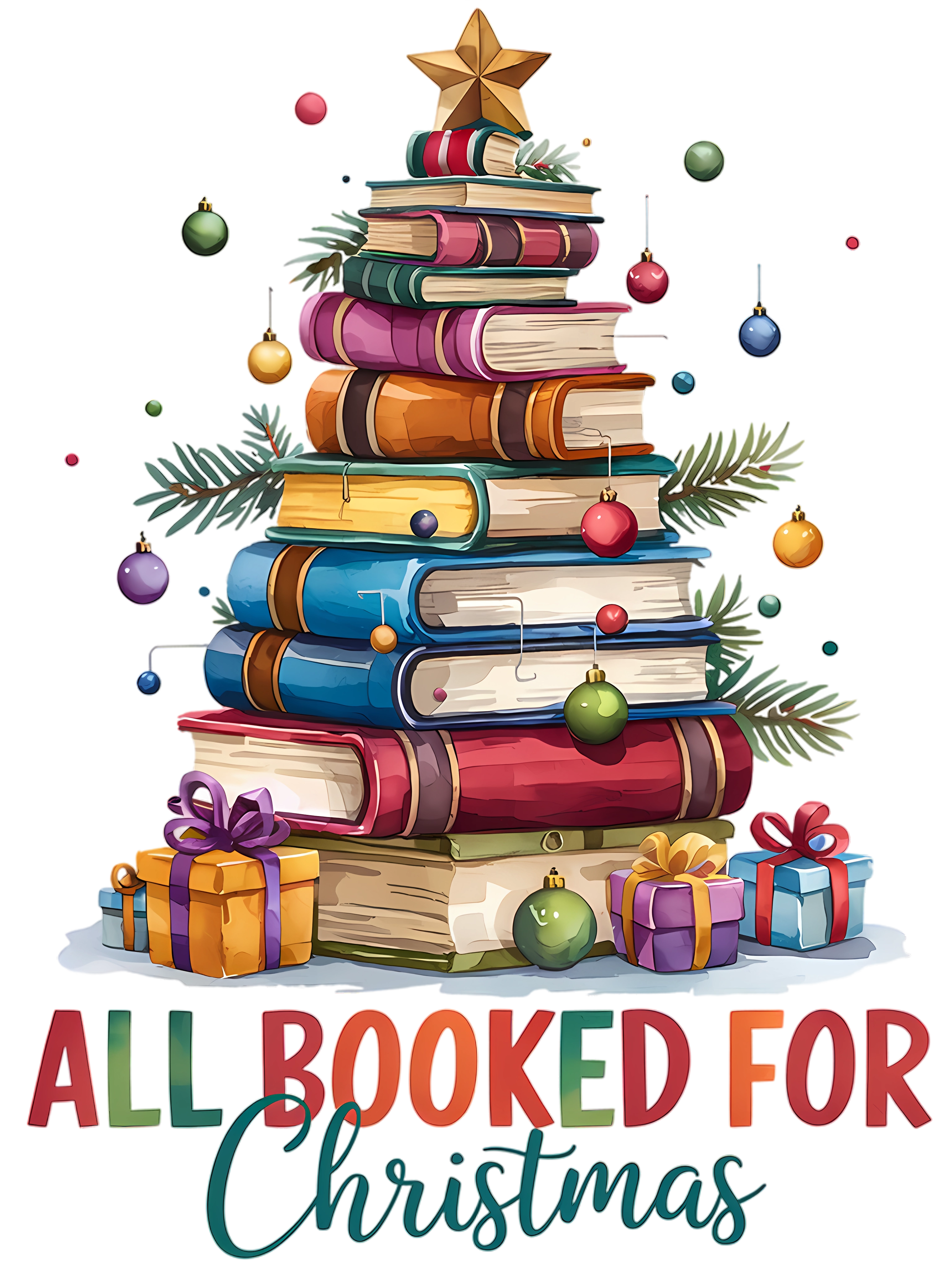 DTF Prints on XS to XL long-sleeved tees = $25