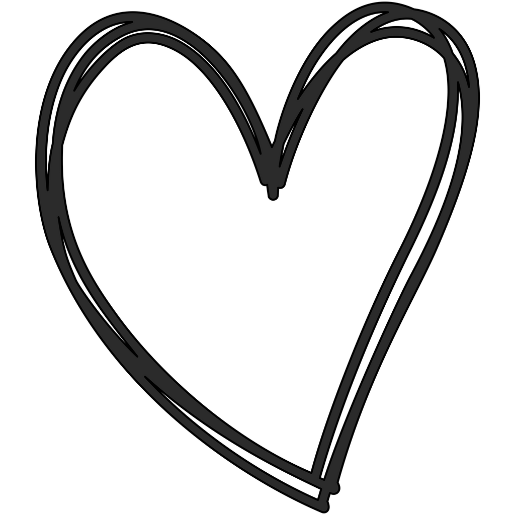 This Grammy wears her heart on her sleeve DTF Print