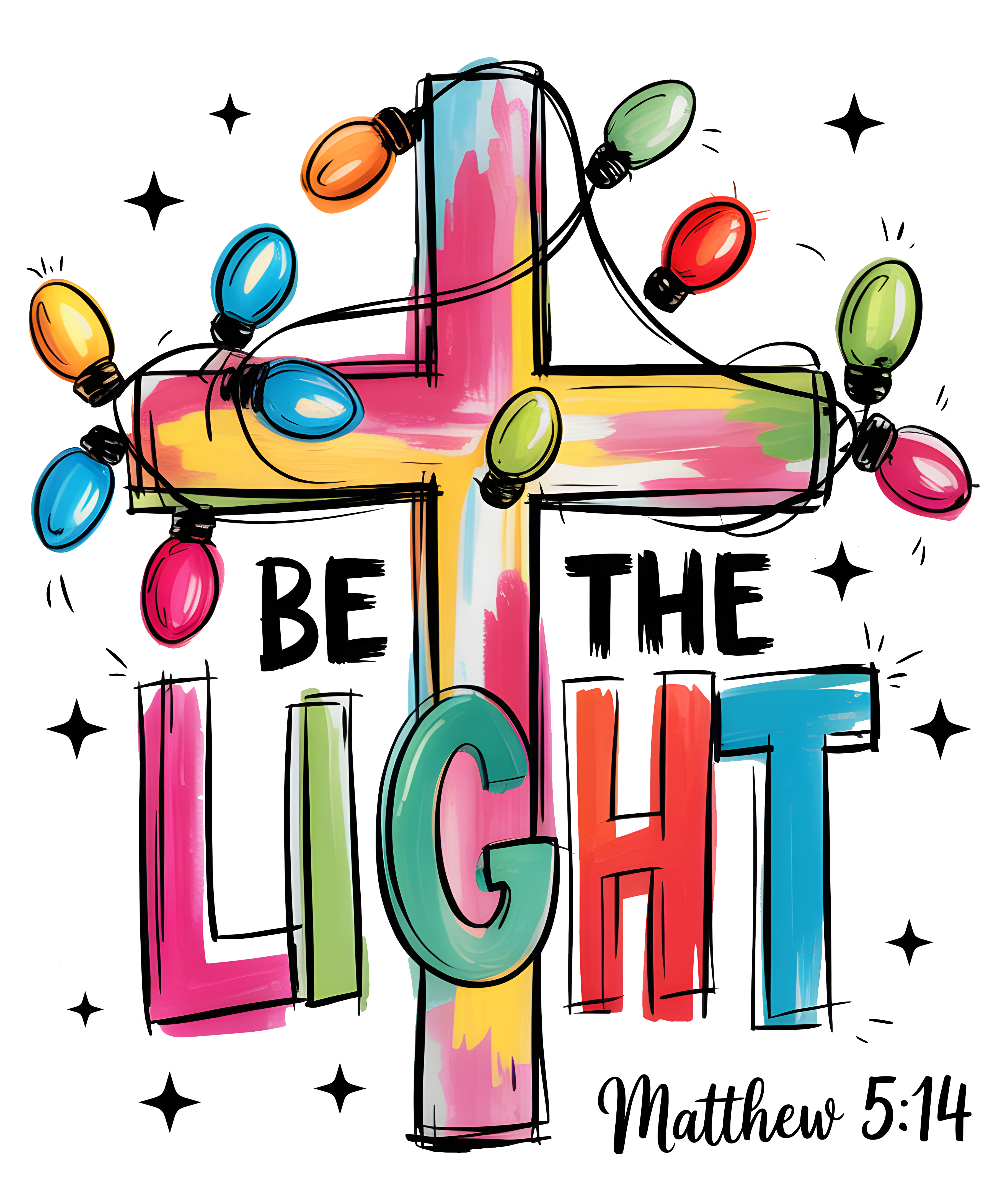 DTF Prints on XS - XL short sleeved tees = $15